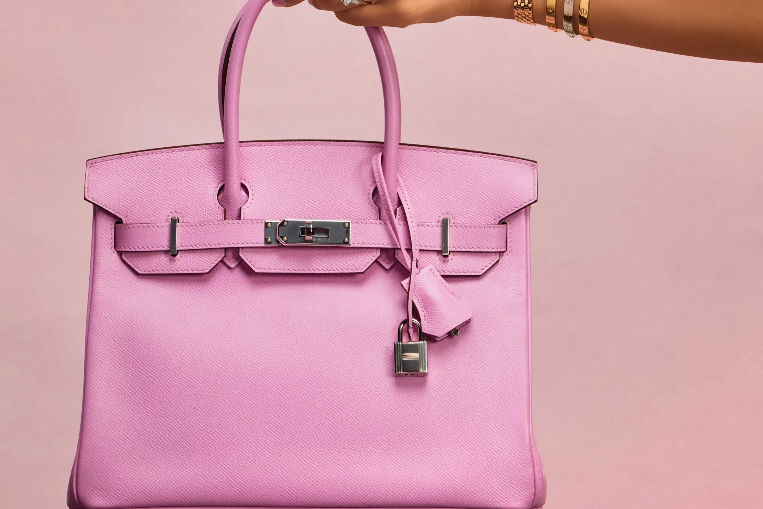 Luxury Handbags: Investment Pieces or Fashion Statements?